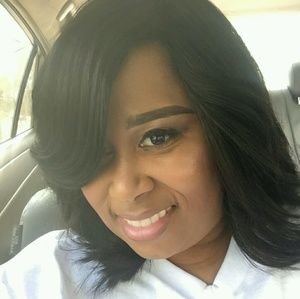 Meet your Posher, Sherrie